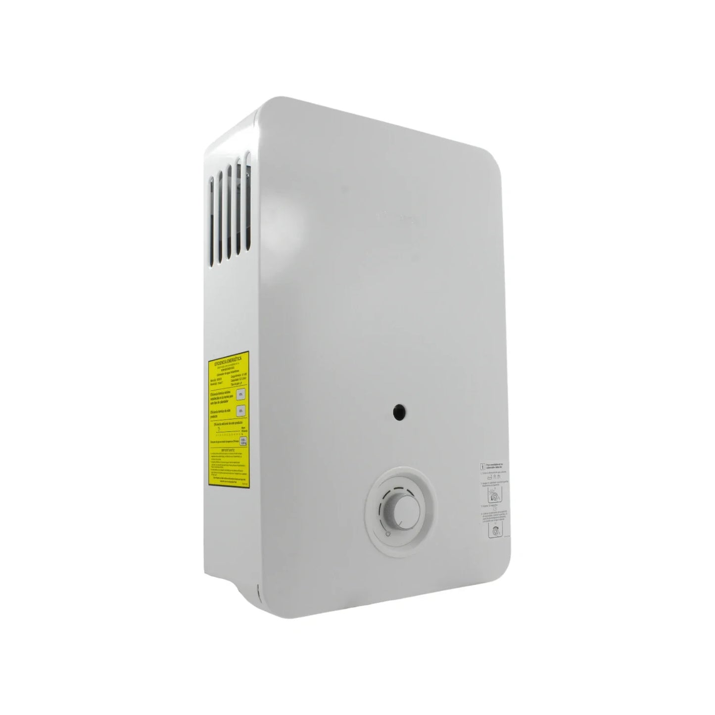 Boiler de paso 7 litros Bosch SMART