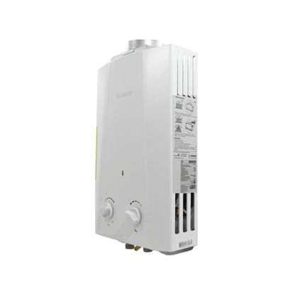 Boiler instantáneo 6 litros Bosch ECO