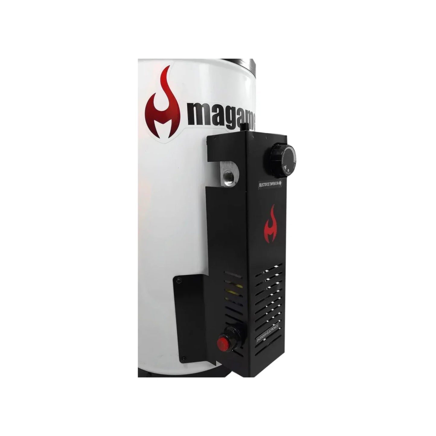 Boiler automático 5 litros de paso Magamex CRRP-06E