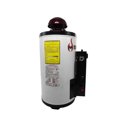 Boiler automático 5 litros de paso Magamex CRRP-06E