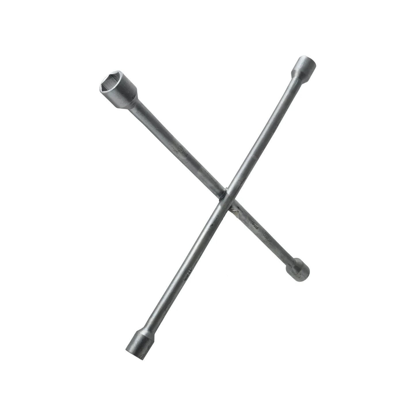 Llave de cruz 18" High power