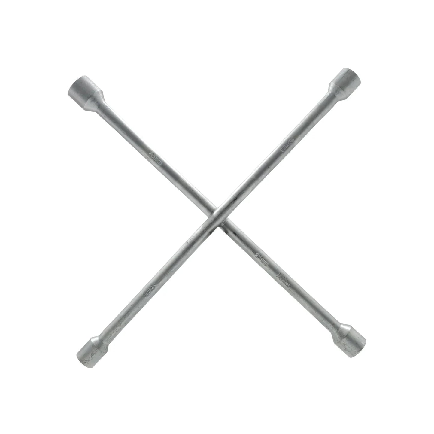 Llave de cruz 18" High power