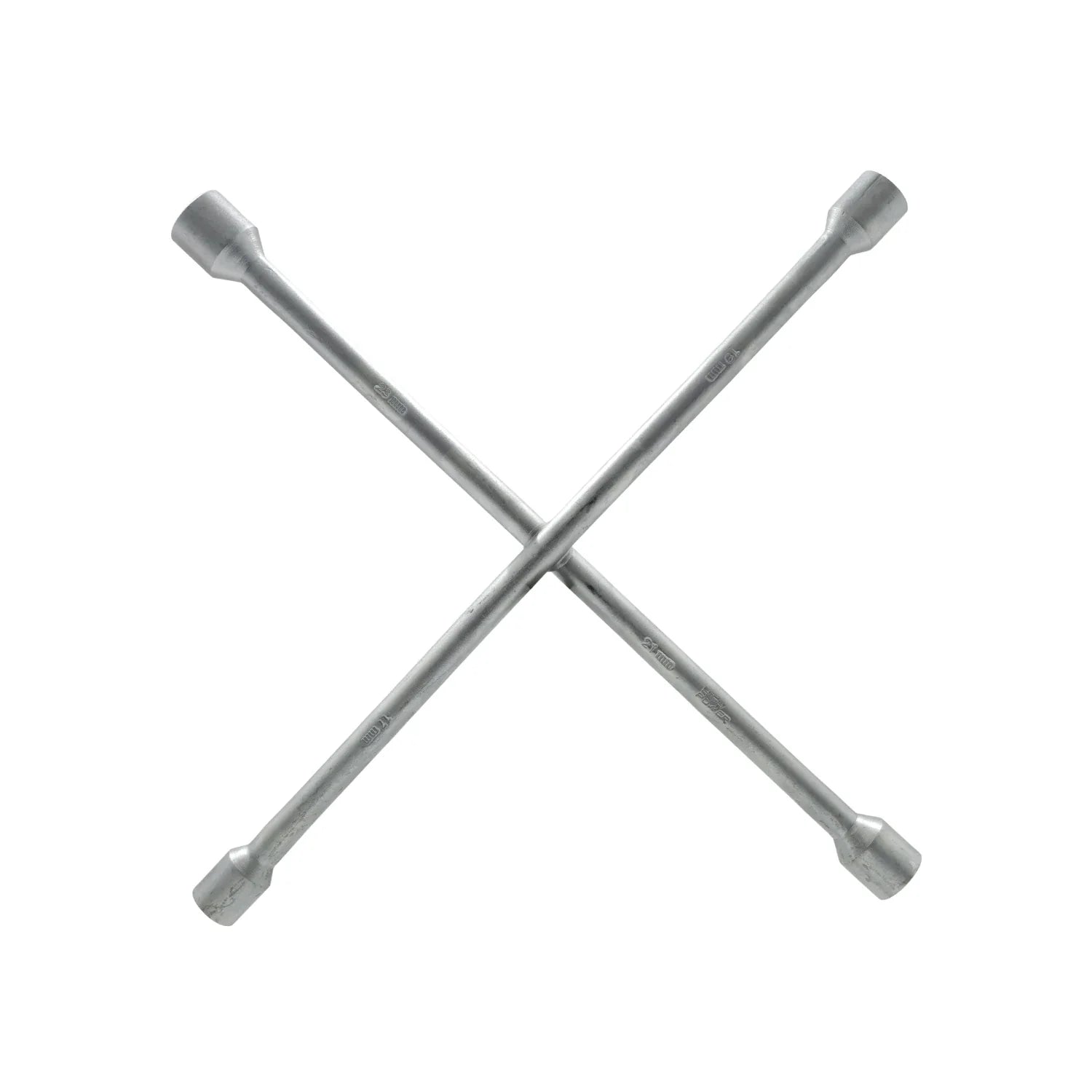 Llave de cruz 18" High power