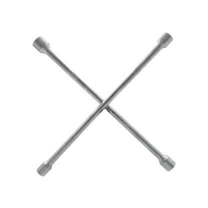 Llave de cruz 18" High power