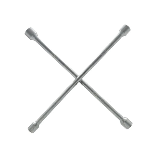 Llave de cruz 18" High power