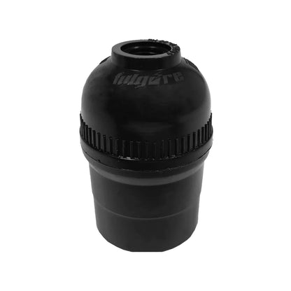 Socket sencillo baquelita café Fulgore FU0079