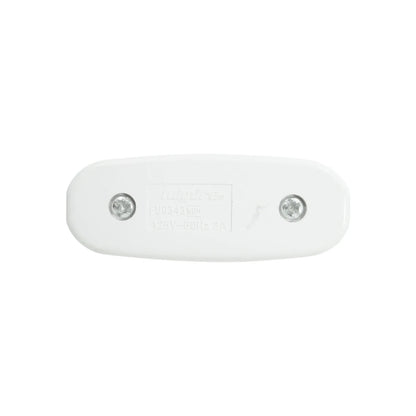 Apagador de paso de tecla Fulgore FU0343
