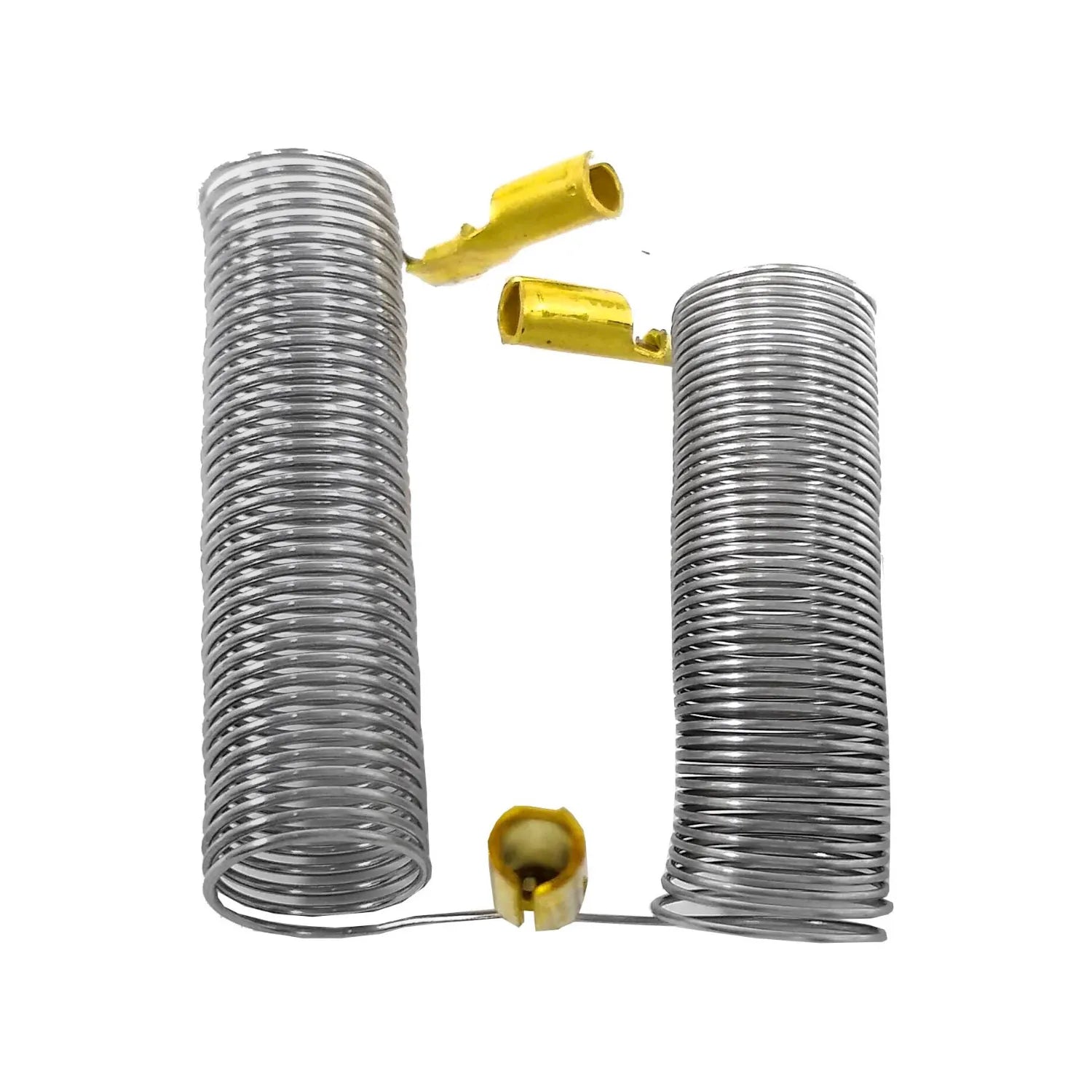 Repuesto de resistencia.,Voltaje 127 V- 4,800 W,Repuesto para fu1114,Repuesto para regadera 4 tiempos.