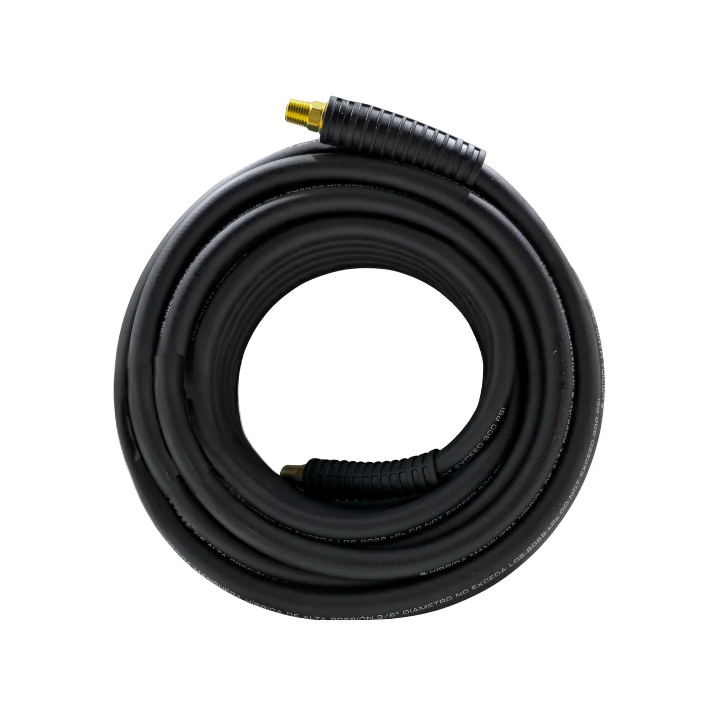 Manguera para compresora PVC 3/4" x 15 m Goni 11004