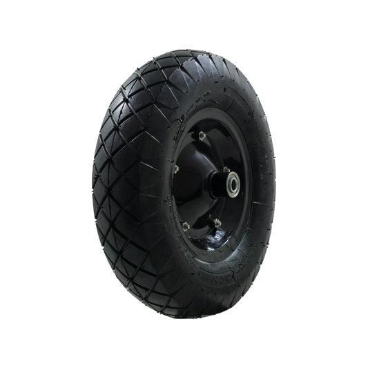 Llanta completa para carretilla High Power ATA-1658