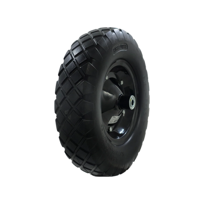 Llanta completa para carretilla High Power ATA-4840