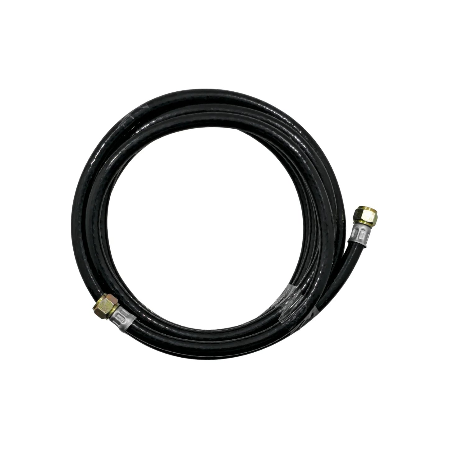 Manguera para compresora PVC 1/4" x 5 m High Power