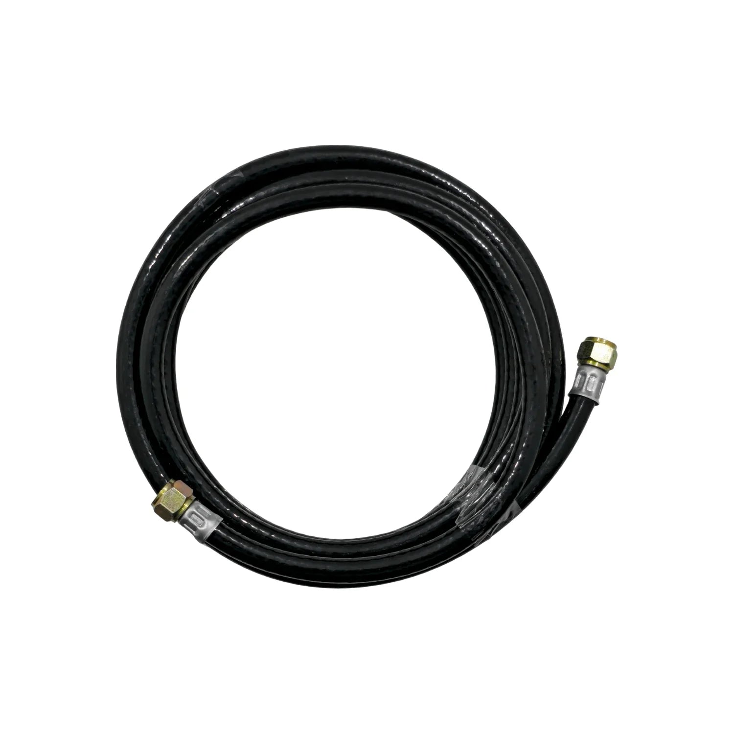 Manguera para compresora PVC 1/4" x 5 m High Power