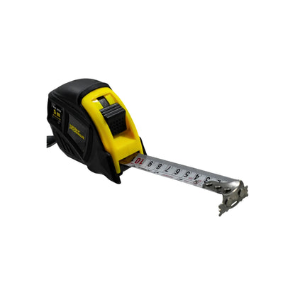 Flexómetro 5 metros High Power