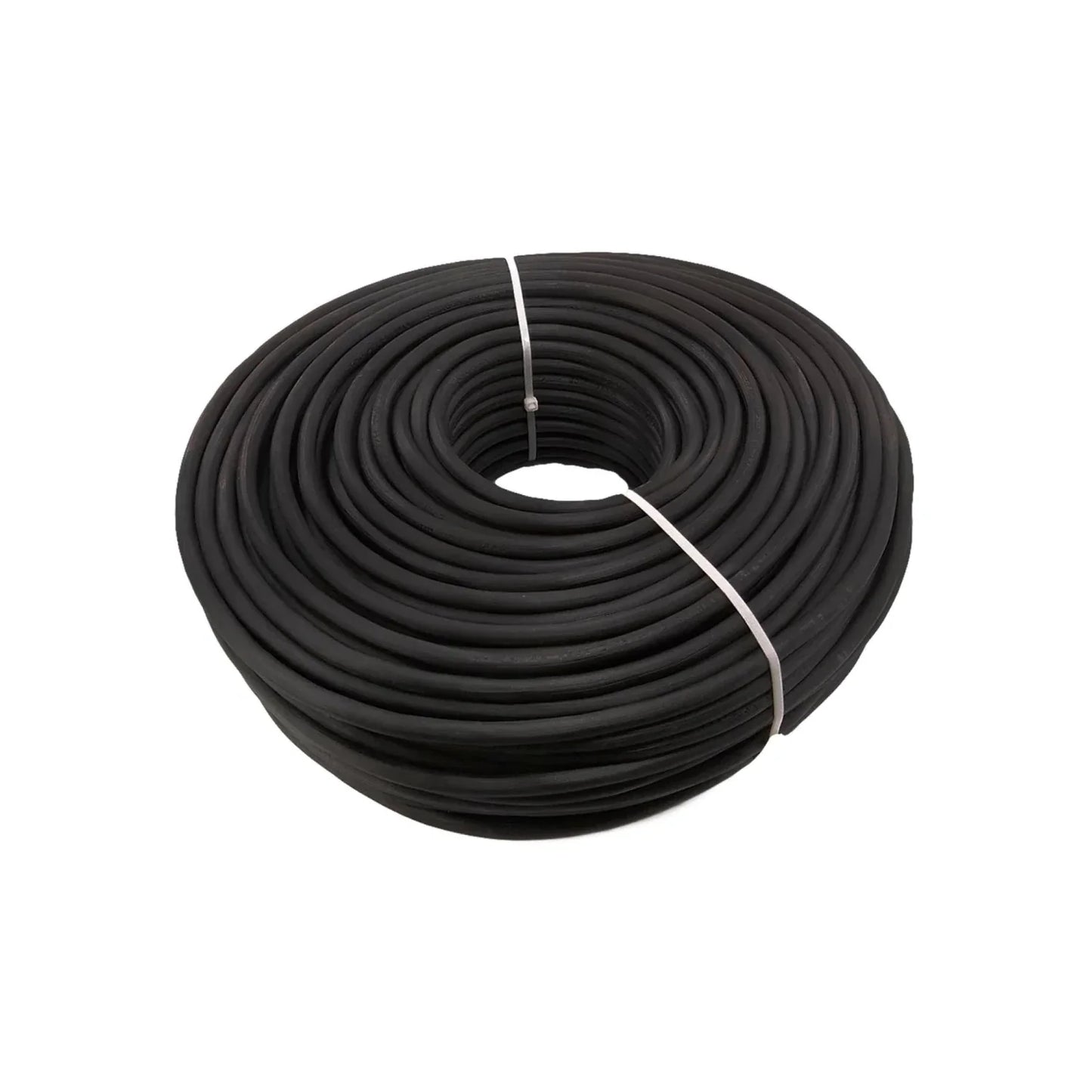 Cable uso rudo 3x14 negro 100 m Keer 4022