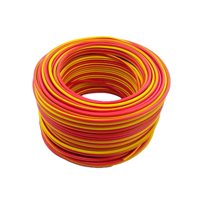 Cable #12 rojo Argos 1100121