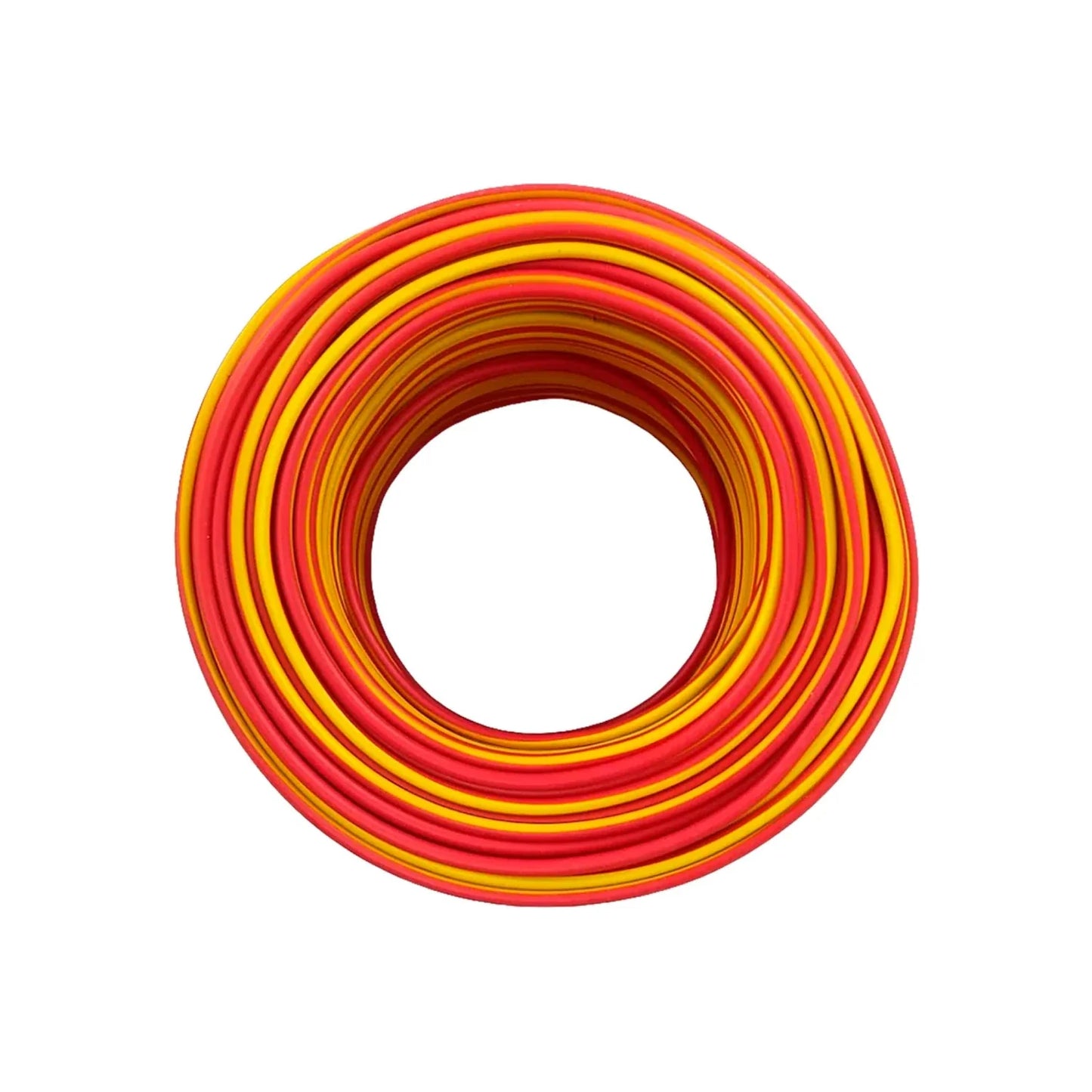 Cable #12 rojo Argos 1100121