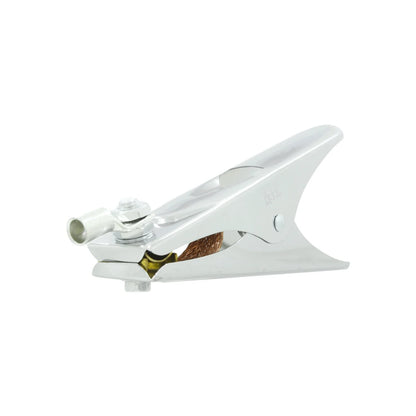 Pinza para tierra 500 amperios Keer 8327