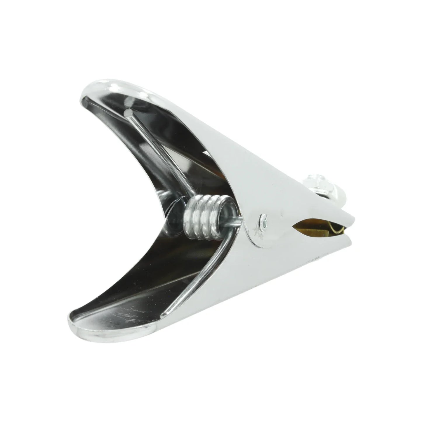 Pinza para tierra 500 amperios Keer 8327