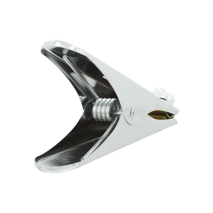 Pinza para tierra 500 amperios Keer 8327