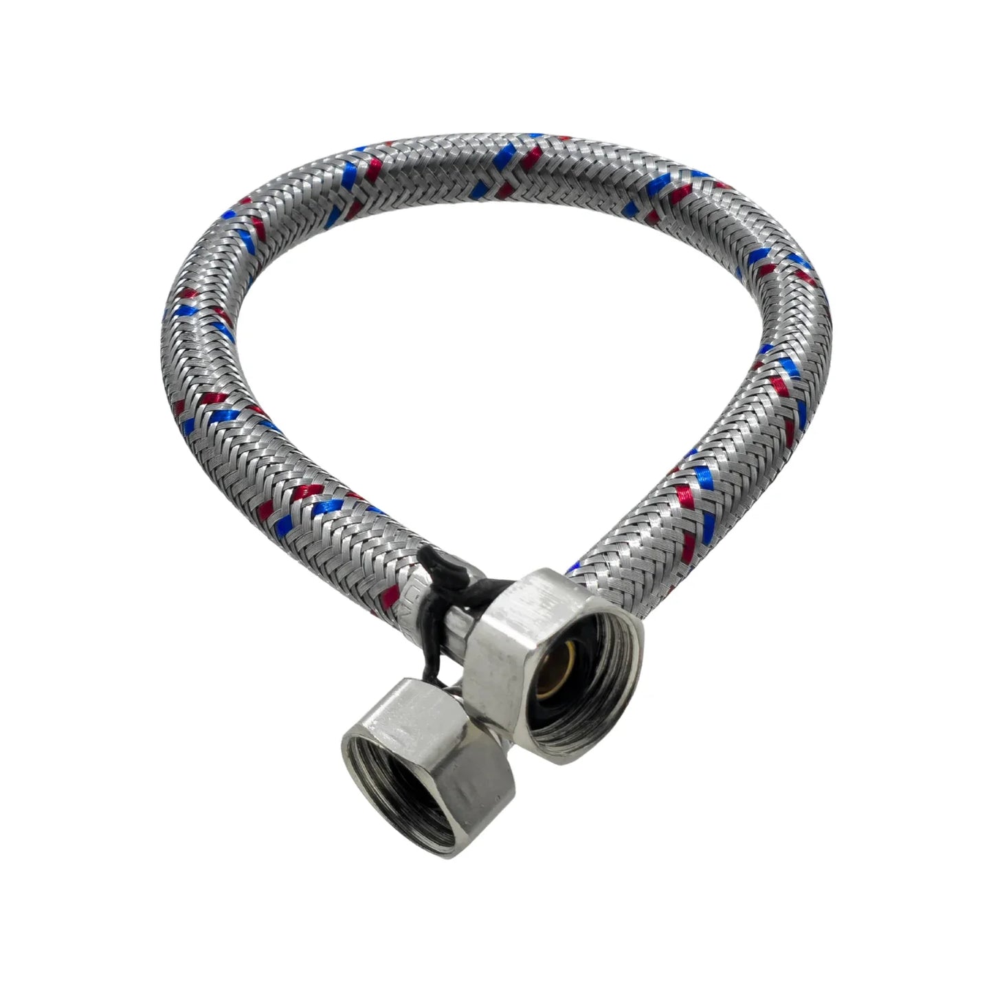 Manguera para lavabo/fregadero 40 cm High Power