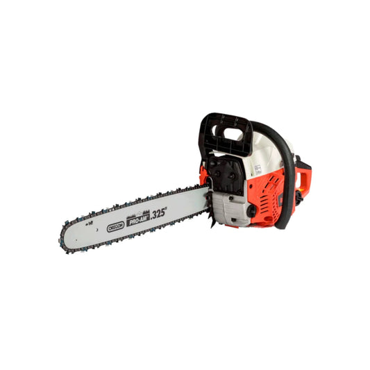 Motosierra a gasolina 20" de 52 CC Oakland MT-2050