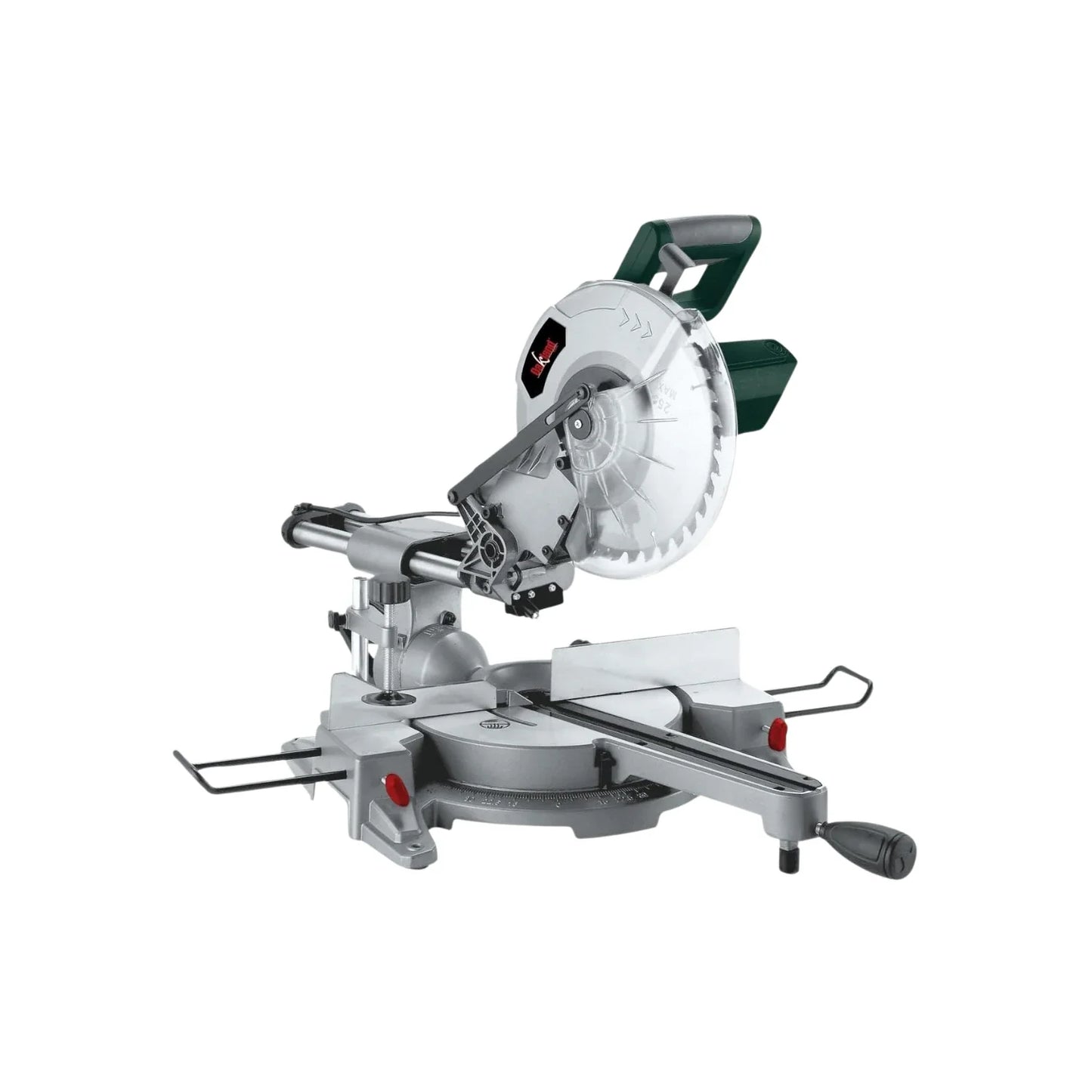 Sierra radial inglete 10" Oakland