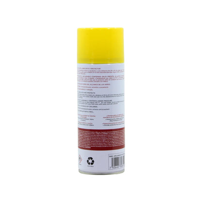 Abrillantador de interiores 400 ml Squirk