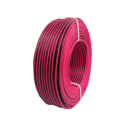 Cable bicolor 100 metros Santul 1090