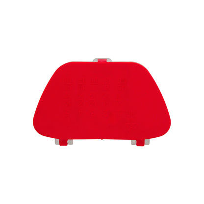 Extractor de tornillos 5 piezas Santul 3195