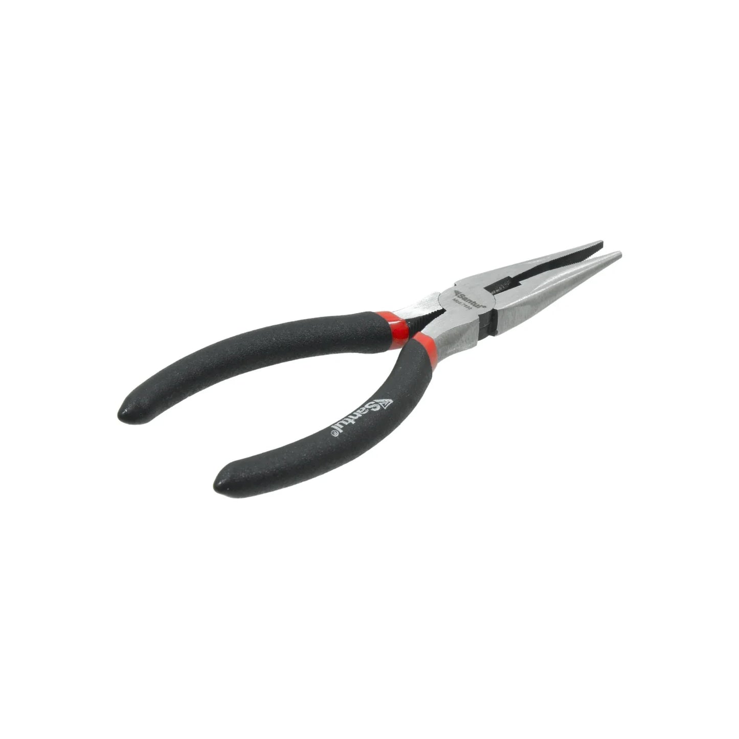 Pinza de punta y corte 6" Santul profesional 7682