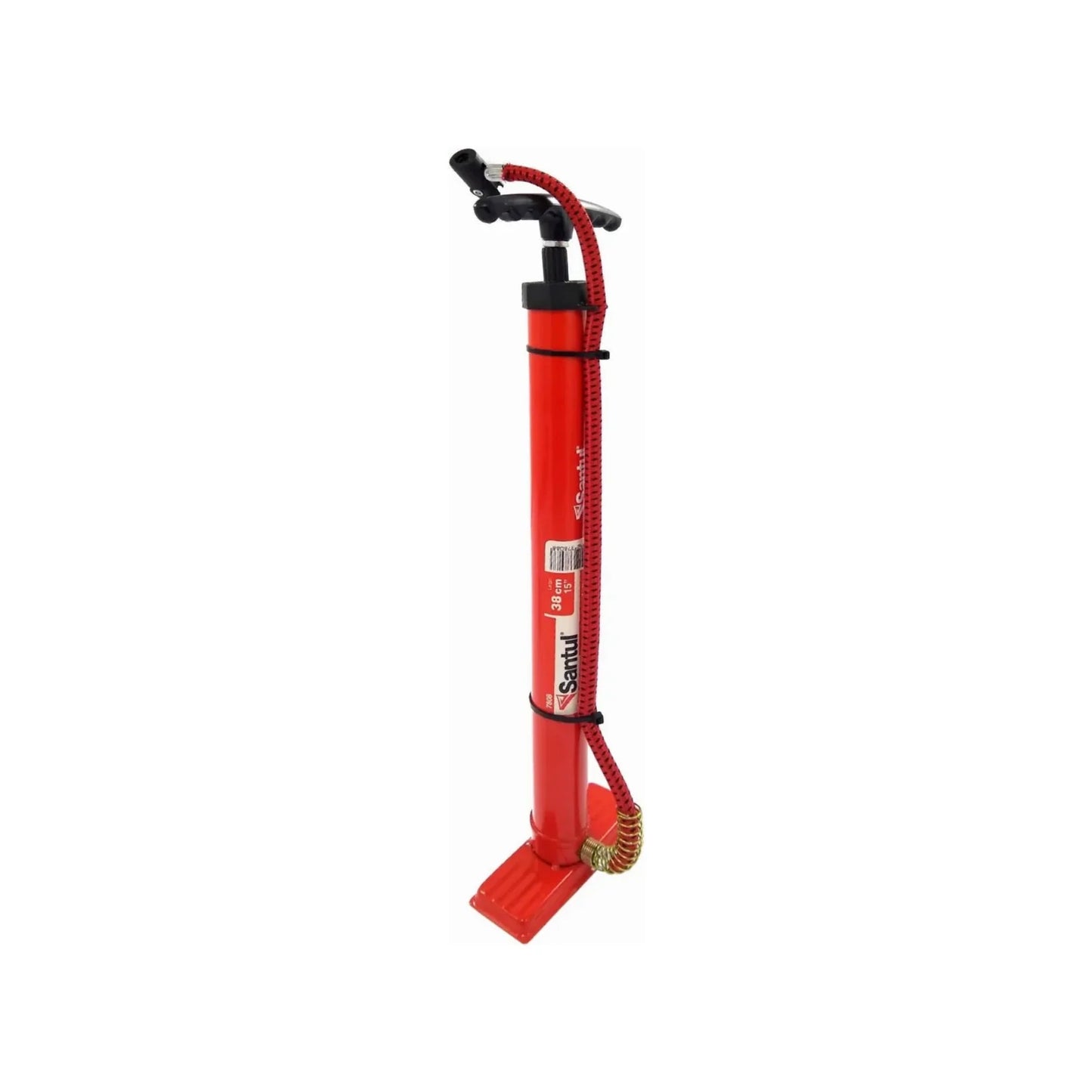 Bomba de mano 15" Santul 7808