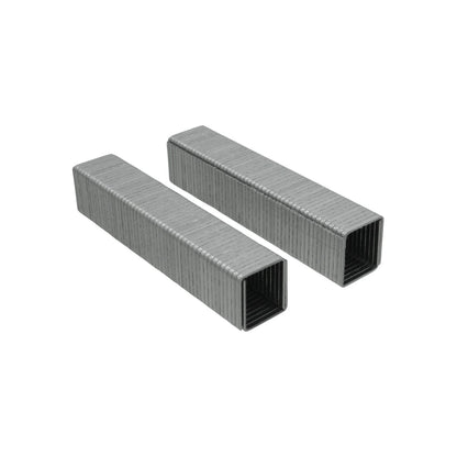Grapas de 1/2",Para engrapadora Santul 7972,Tipo: 50,Contenido: 1000 piezas.