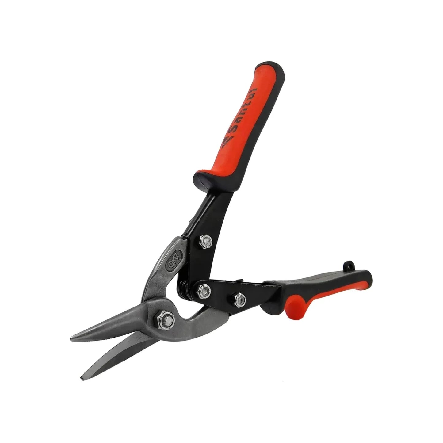 Tijera de aviación derecha Santul 8118