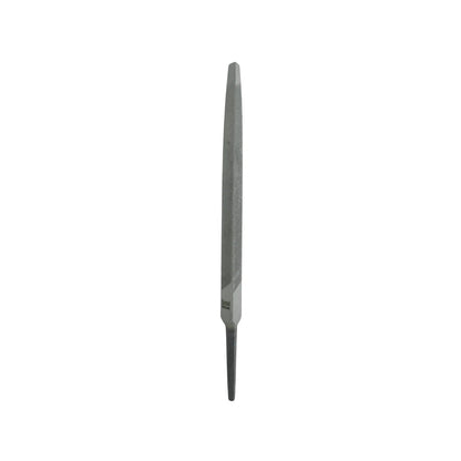 Lima triangular de 5 pulgadas bastarda Santul para desbaste de metal