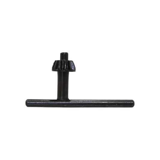 Fabricada en acero al carbóno.,Llave para broquero de 1/2" (13 mm).,Ideal para rotomartillo.,Acebado que evita la oxidación.,Producto punzocortante.