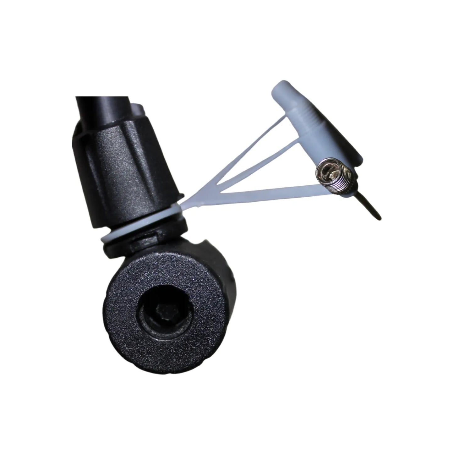 Bomba de mano 23" Santul 8802