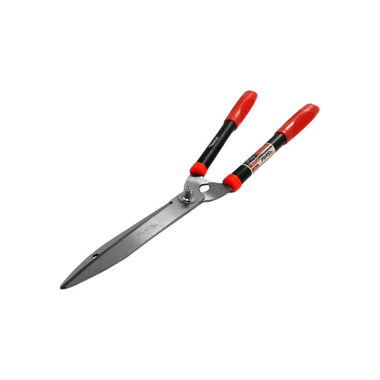 Tijera para pasto 22" mango tubular Santul 8807