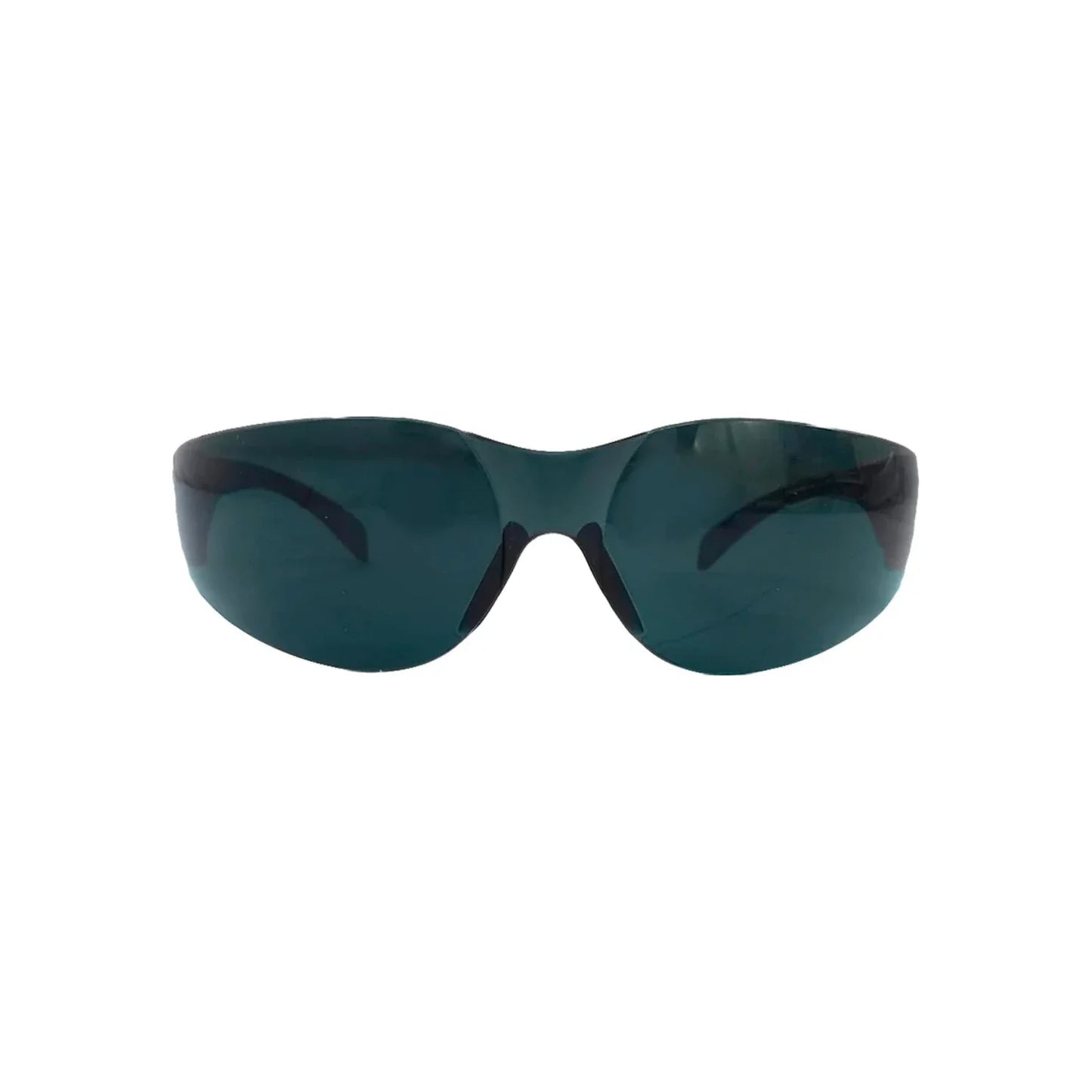 Mica 100 % policarbónato.,Protección anti-ralladura.,Protección UV,Lente de seguridad oscuro.