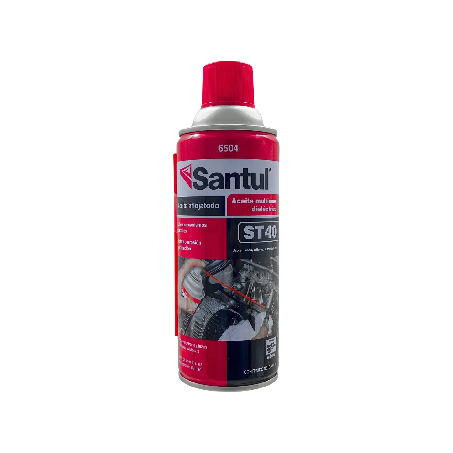 Aflojatodo Santul grande 400 ml 6504 ST40