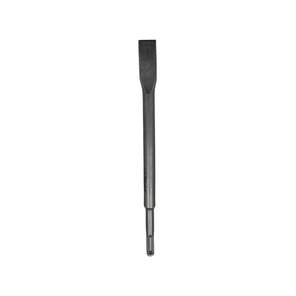 Cincel plano SDS Plus 3/4"x10" Santul para martillo rotatorio de demolición, acero.