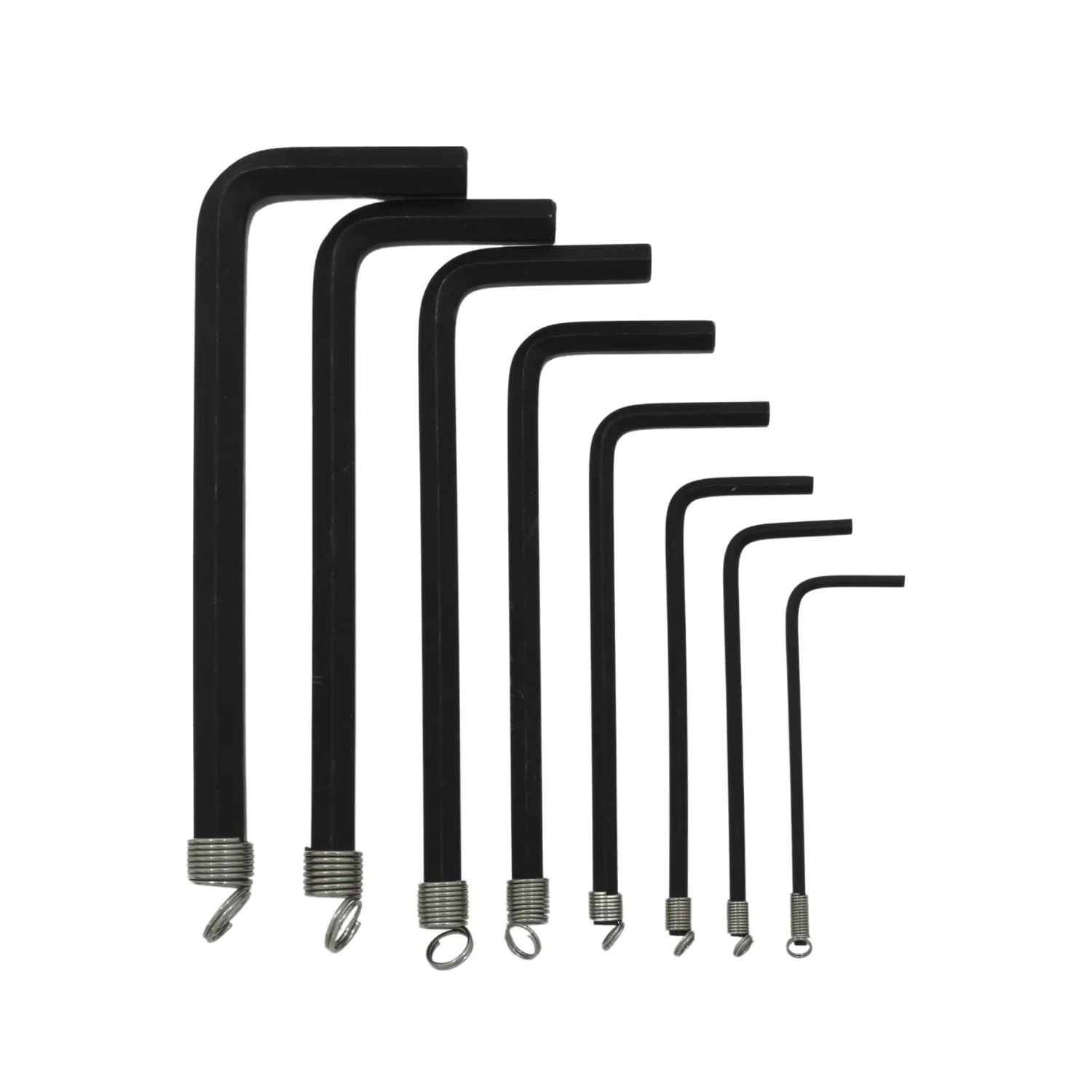 Información Técnica., Fabricado en acero al cromo vanadio., Largo: 165 mm, Medida: 14.2 mm (9/16”), Garantía de 2 años por defectos de fabricación.\n\n<strong>La imagen puede diferir un poco del producto final.</strong>