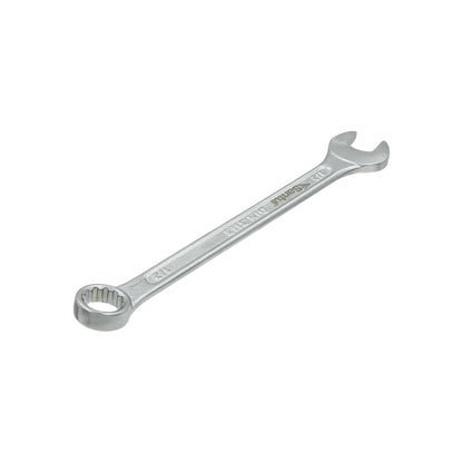 Llave mixta Santul 1/2" estándar DIN 3113, cromada de boca y estrella.
