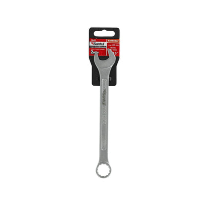 Llave combinada Santul estándar 11/16 pulg. (17mm) de acero cromo vanadio