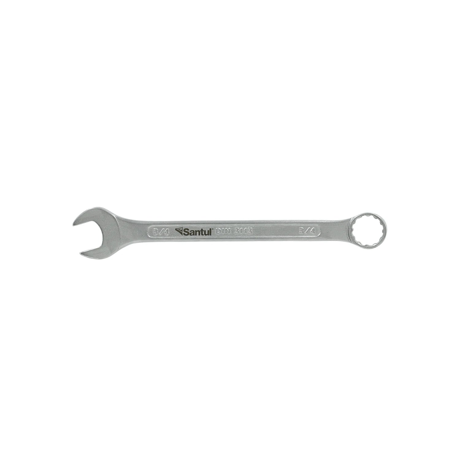 Llave mixta Santul 3/4 pulgada estándar DIN 3113, herramienta manual de ferretería