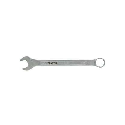 Llave mixta Santul 3/4 pulgada estándar DIN 3113, herramienta manual de ferretería