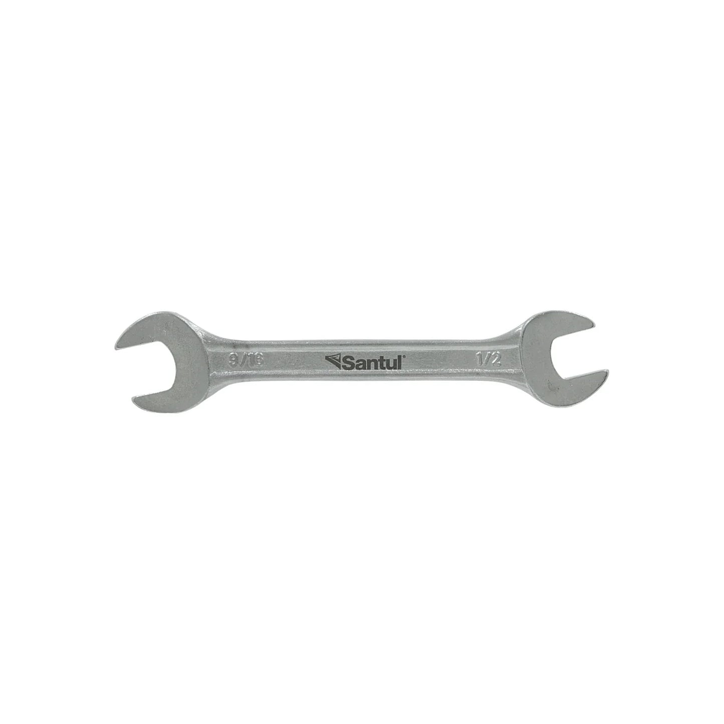 Información Técnica., Fabricado en acero al cromo vanadio., Largo: 160 mm, Medidas: 12.7 x 14 mm (1/2” x 9/16”), Garantía de 2 años por defectos de fabricación.\n\n<strong>La imagen puede diferir un poco del producto final.</strong>