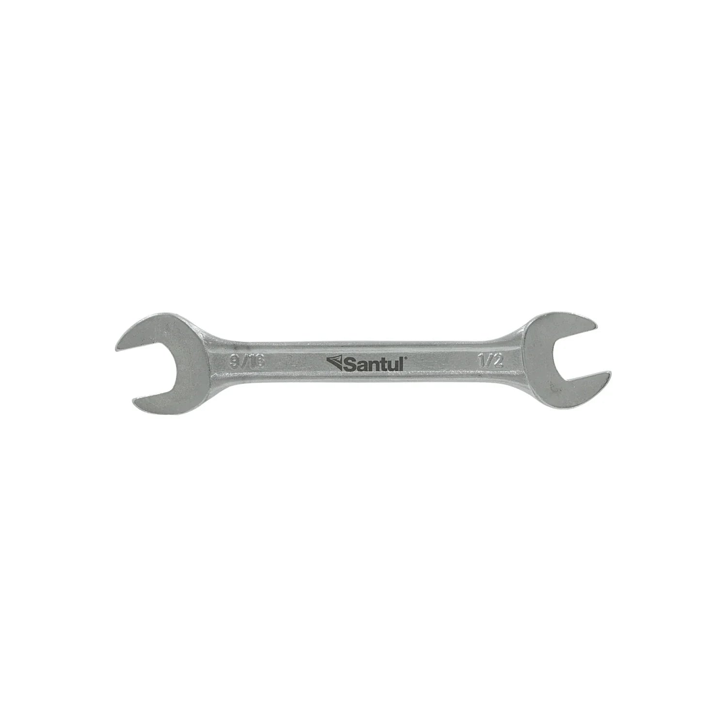 Información Técnica., Fabricado en acero al cromo vanadio., Largo: 160 mm, Medidas: 12.7 x 14 mm (1/2” x 9/16”), Garantía de 2 años por defectos de fabricación.\n\n<strong>La imagen puede diferir un poco del producto final.</strong>