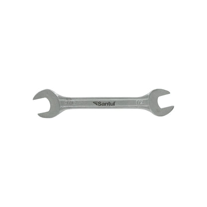 Información Técnica., Fabricado en acero al cromo vanadio., Largo: 160 mm, Medidas: 12.7 x 14 mm (1/2” x 9/16”), Garantía de 2 años por defectos de fabricación.\n\n<strong>La imagen puede diferir un poco del producto final.</strong>