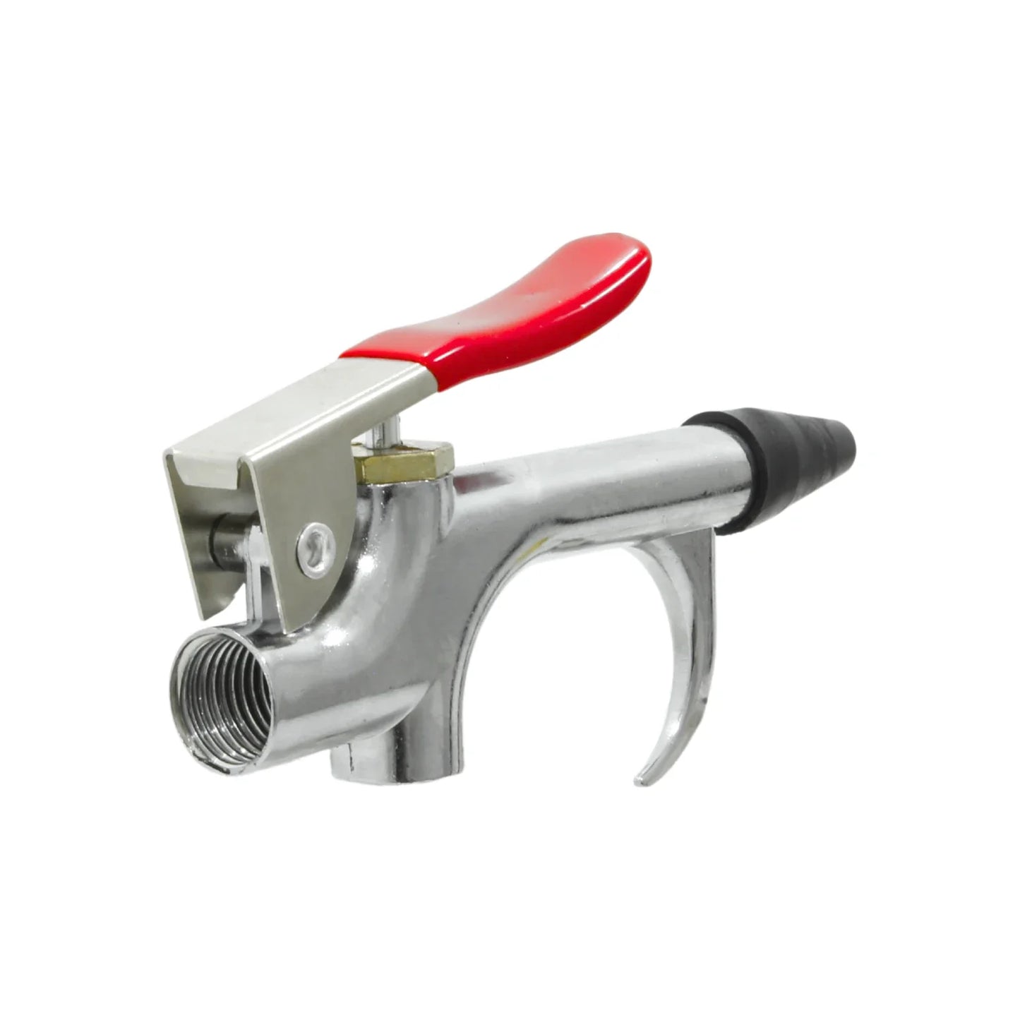 Pistola para sopletear 1/4" 5 boquillas Santul 7944